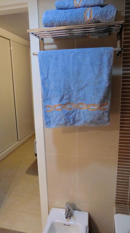 Apartamento Eursu Playa Малага Екстериор снимка